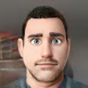 Meet your Posher, Ramon